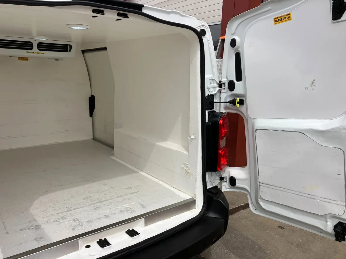 2.0 CDTI L3H1 Edition Koelwagen