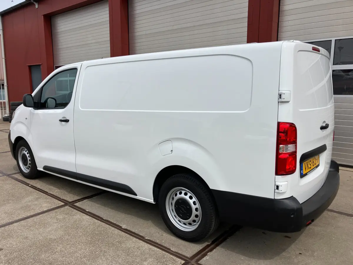 2.0 CDTI L3H1 Edition Koelwagen