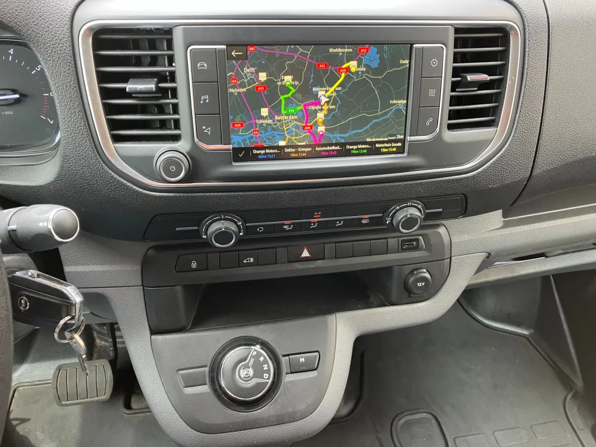 2.0 CDTI L3H1 Edition Koelwagen