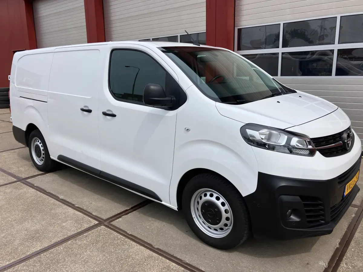 2.0 CDTI L3H1 Edition Koelwagen