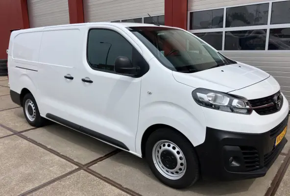 2.0 CDTI L3H1 Edition Koelwagen