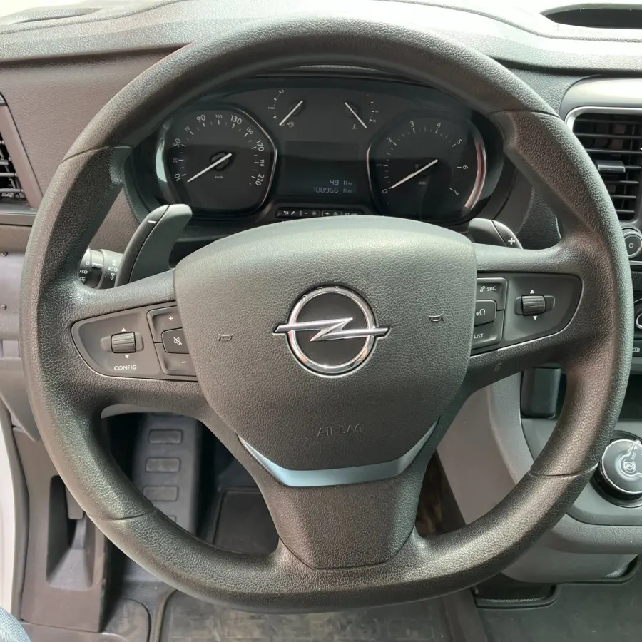 2.0 CDTI L3H1 Edition Koelwagen