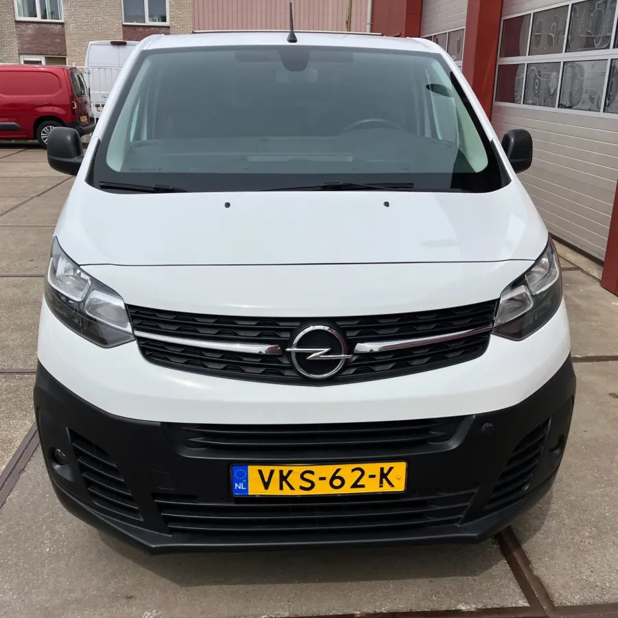 2.0 CDTI L3H1 Edition Koelwagen