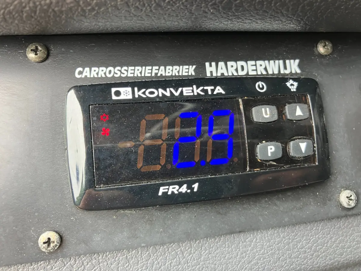 2.0 CDTI L3H1 Edition Koelwagen