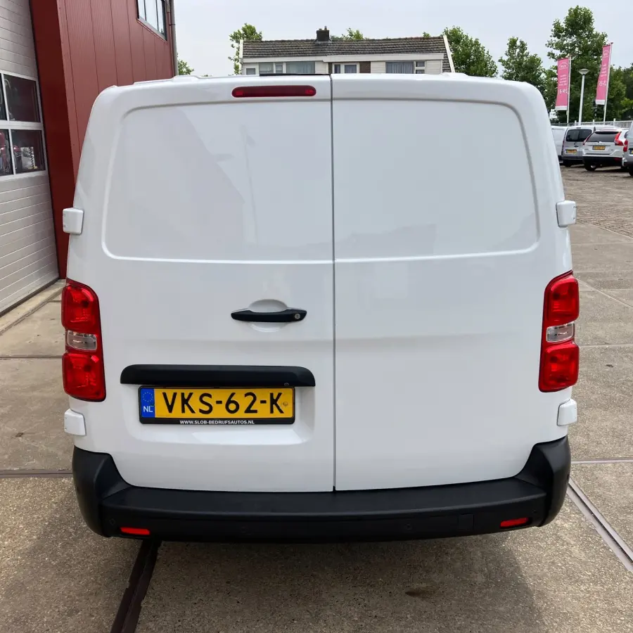 2.0 CDTI L3H1 Edition Koelwagen