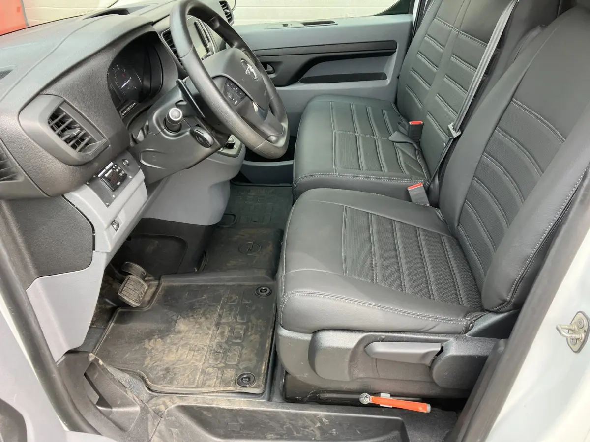 2.0 CDTI L3H1 Edition Koelwagen