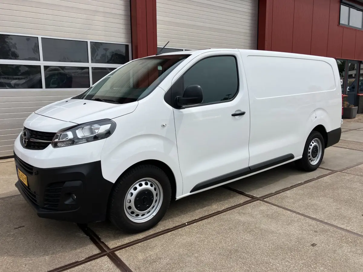 2.0 CDTI L3H1 Edition Koelwagen