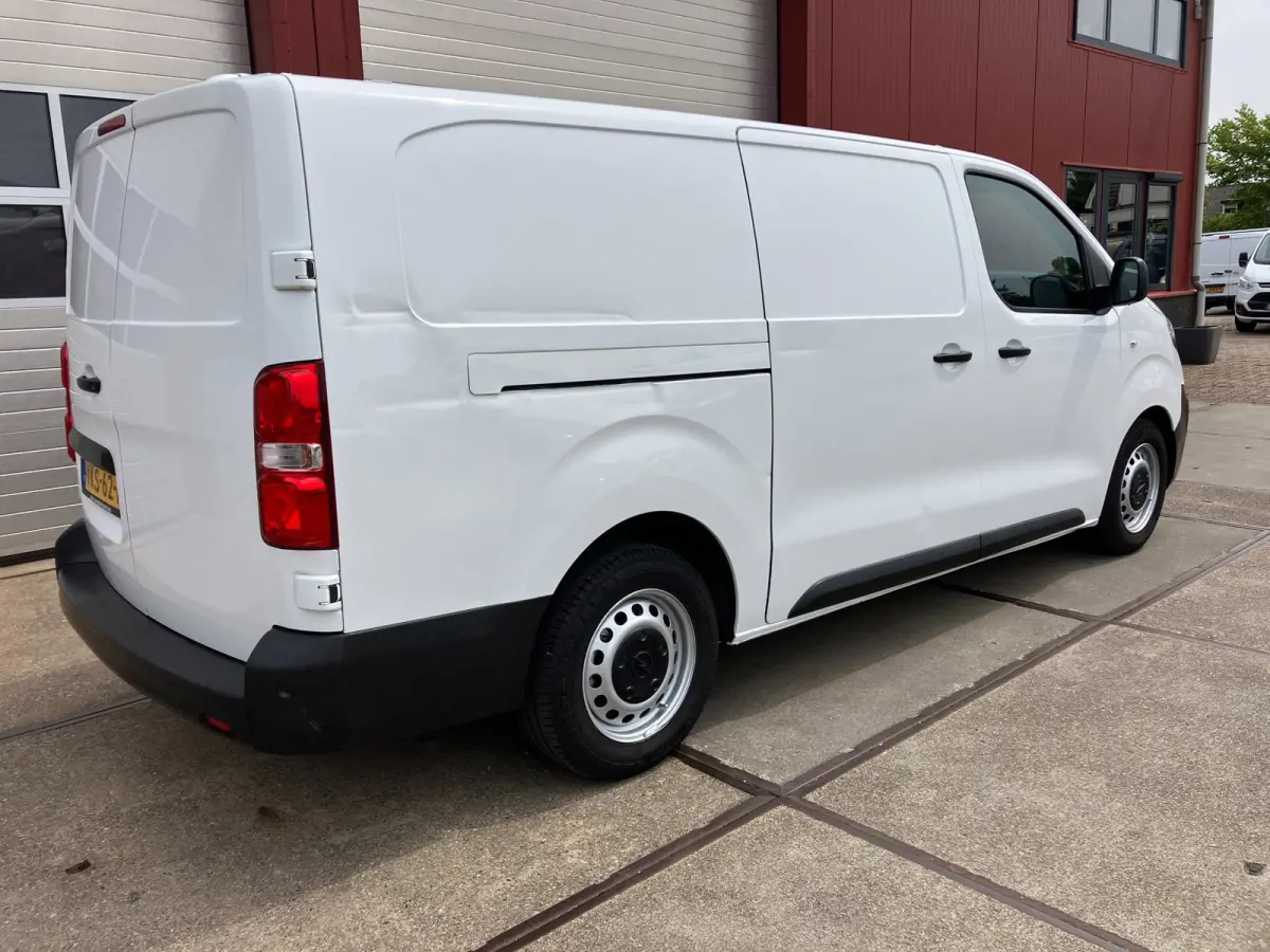 2.0 CDTI L3H1 Edition Koelwagen