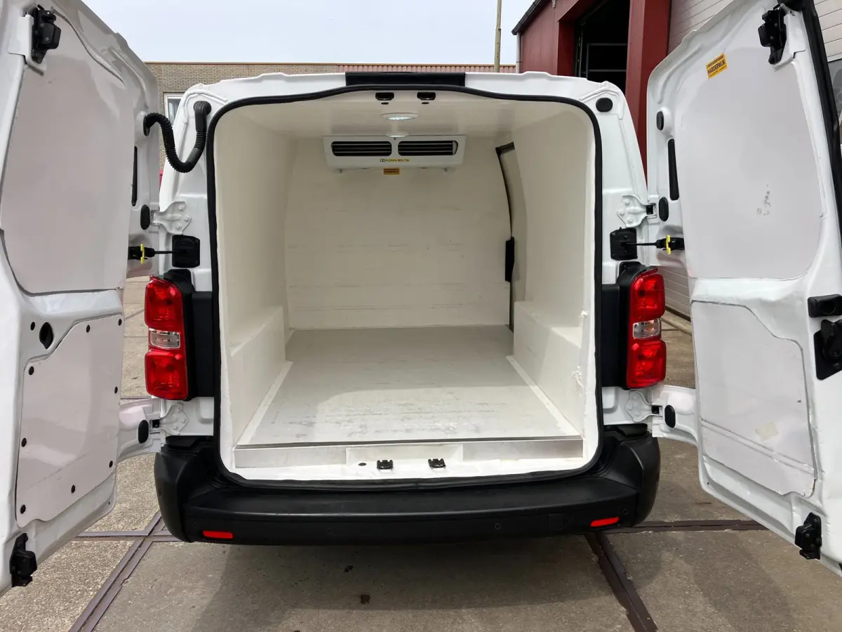 2.0 CDTI L3H1 Edition Koelwagen