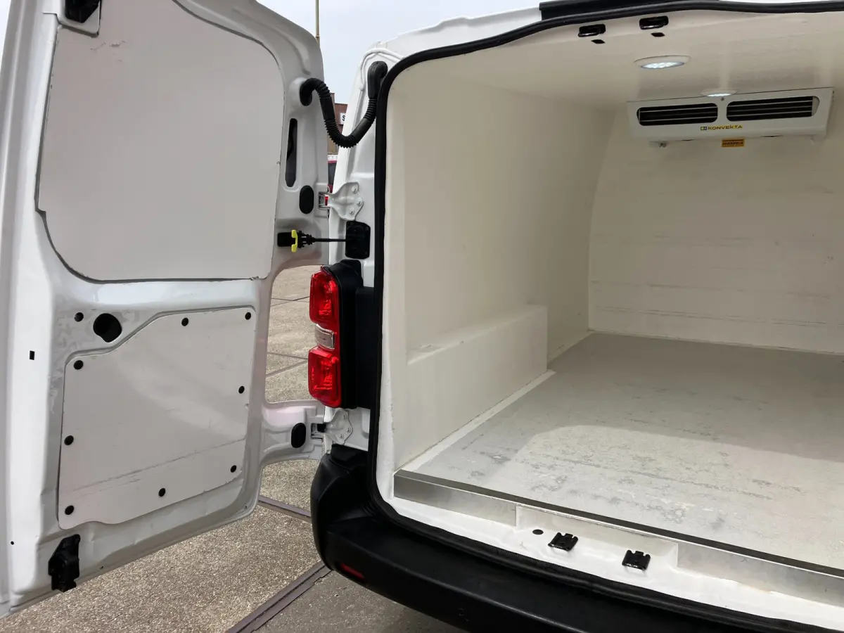 2.0 CDTI L3H1 Edition Koelwagen