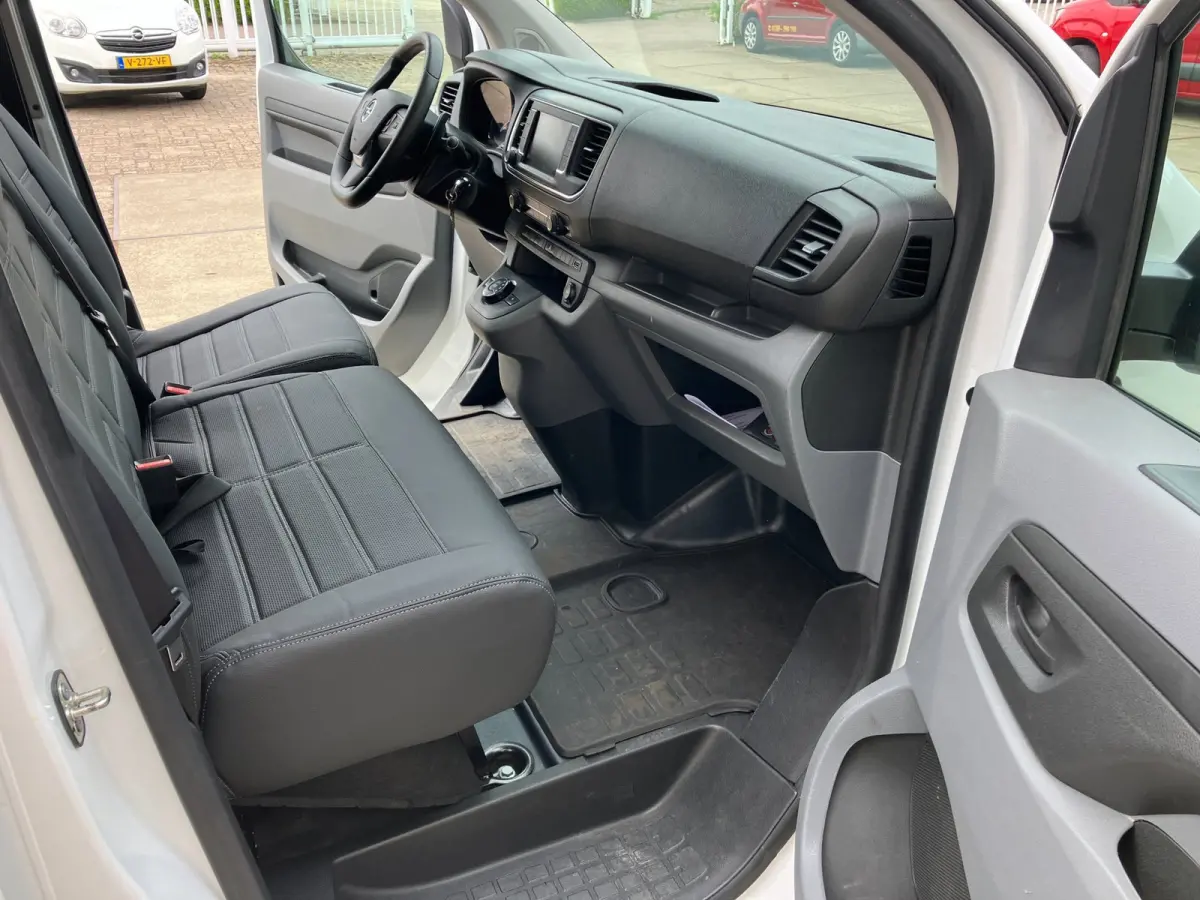 2.0 CDTI L3H1 Edition Koelwagen