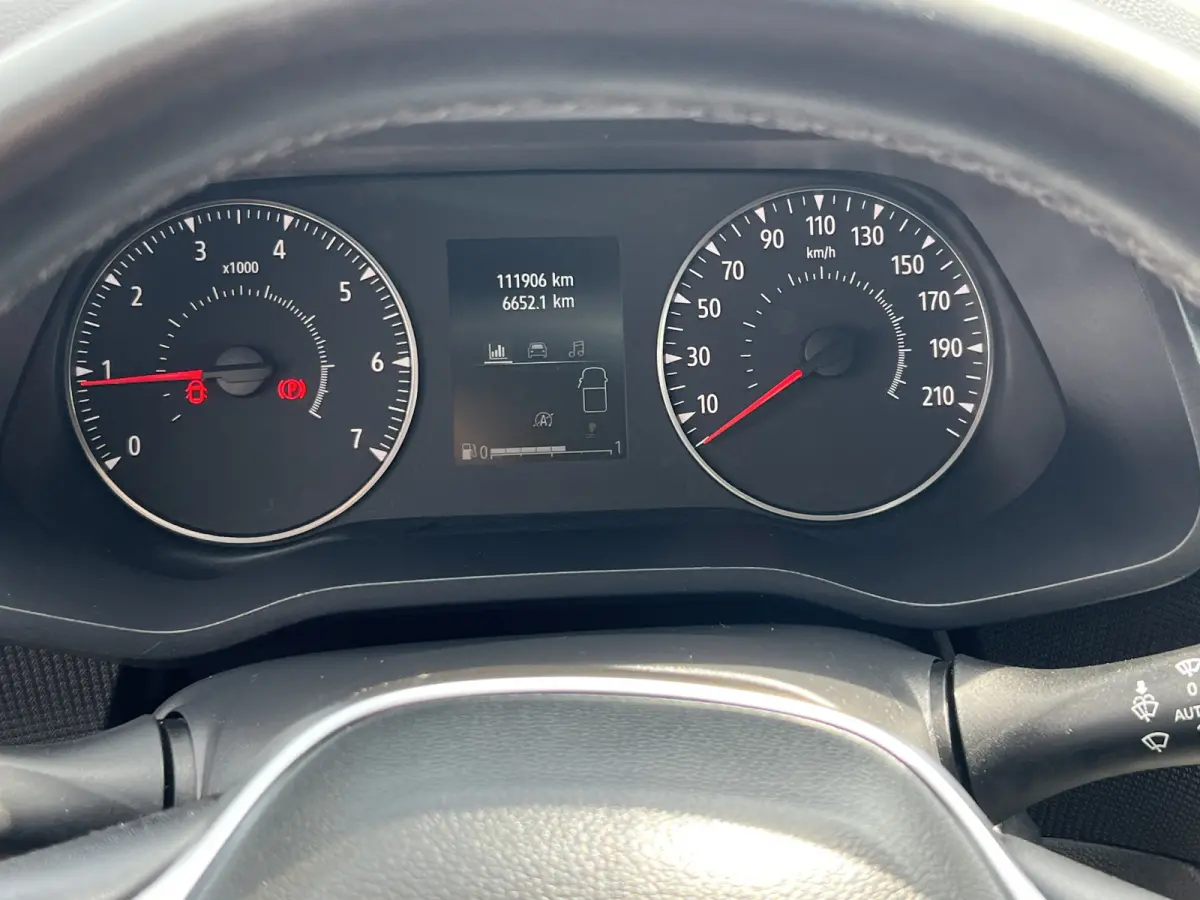 2.0 dCi 130 T30 L2H1 Work Edition