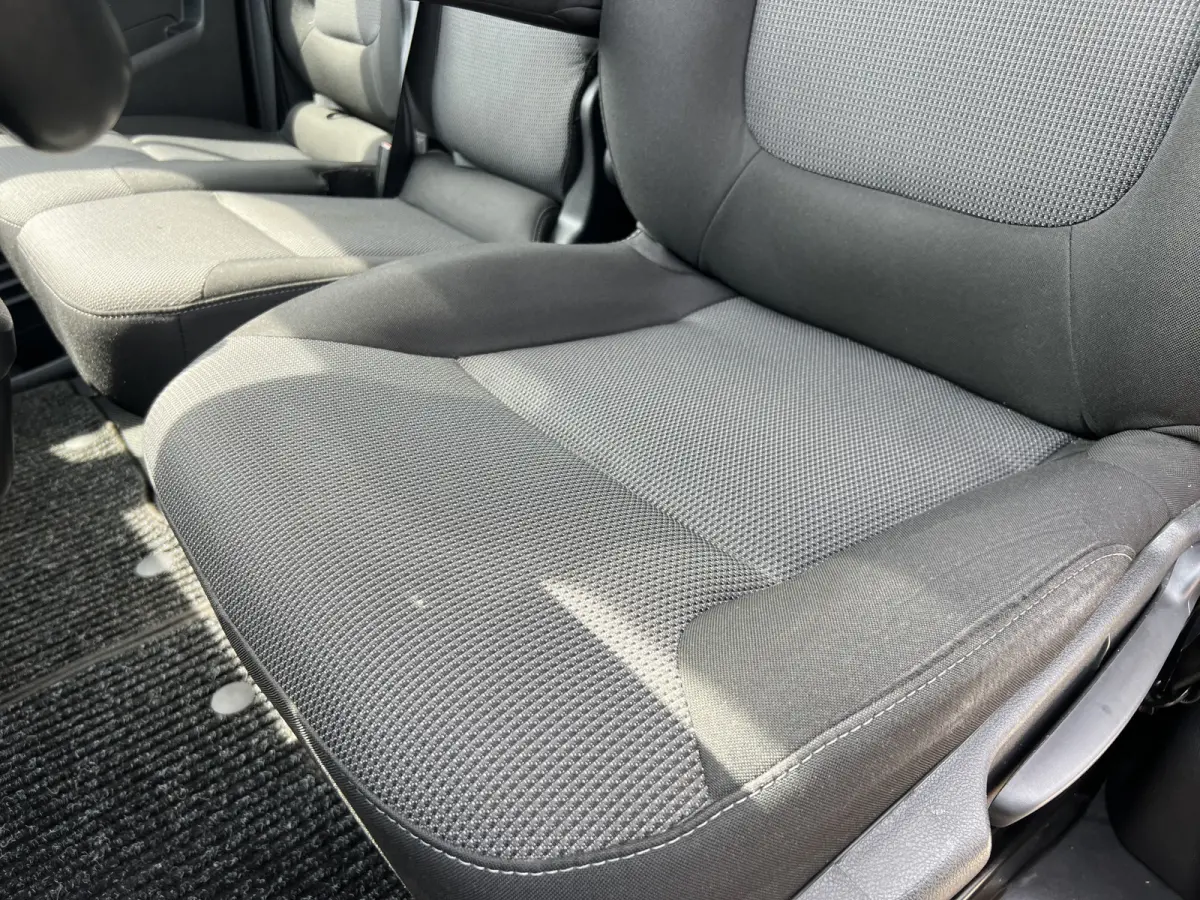 2.0 dCi 130 T30 L2H1 Work Edition