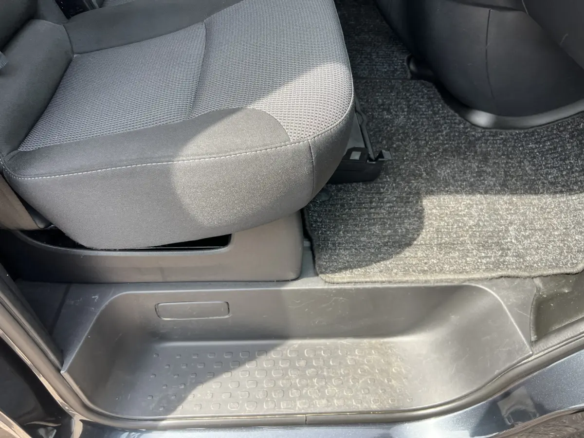 2.0 dCi 130 T30 L2H1 Work Edition