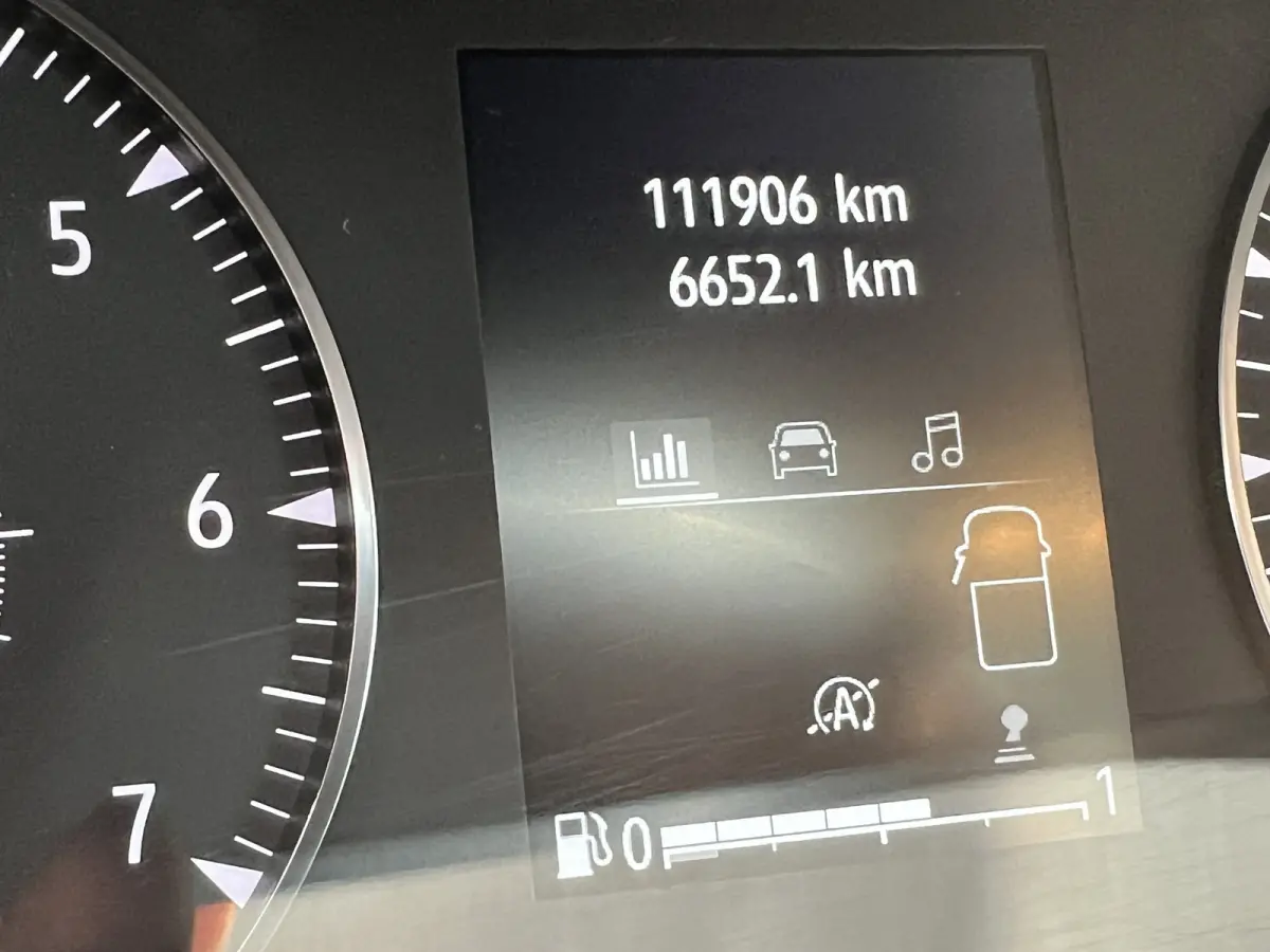 2.0 dCi 130 T30 L2H1 Work Edition