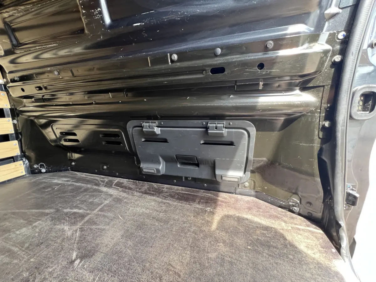 2.0 dCi 130 T30 L2H1 Work Edition