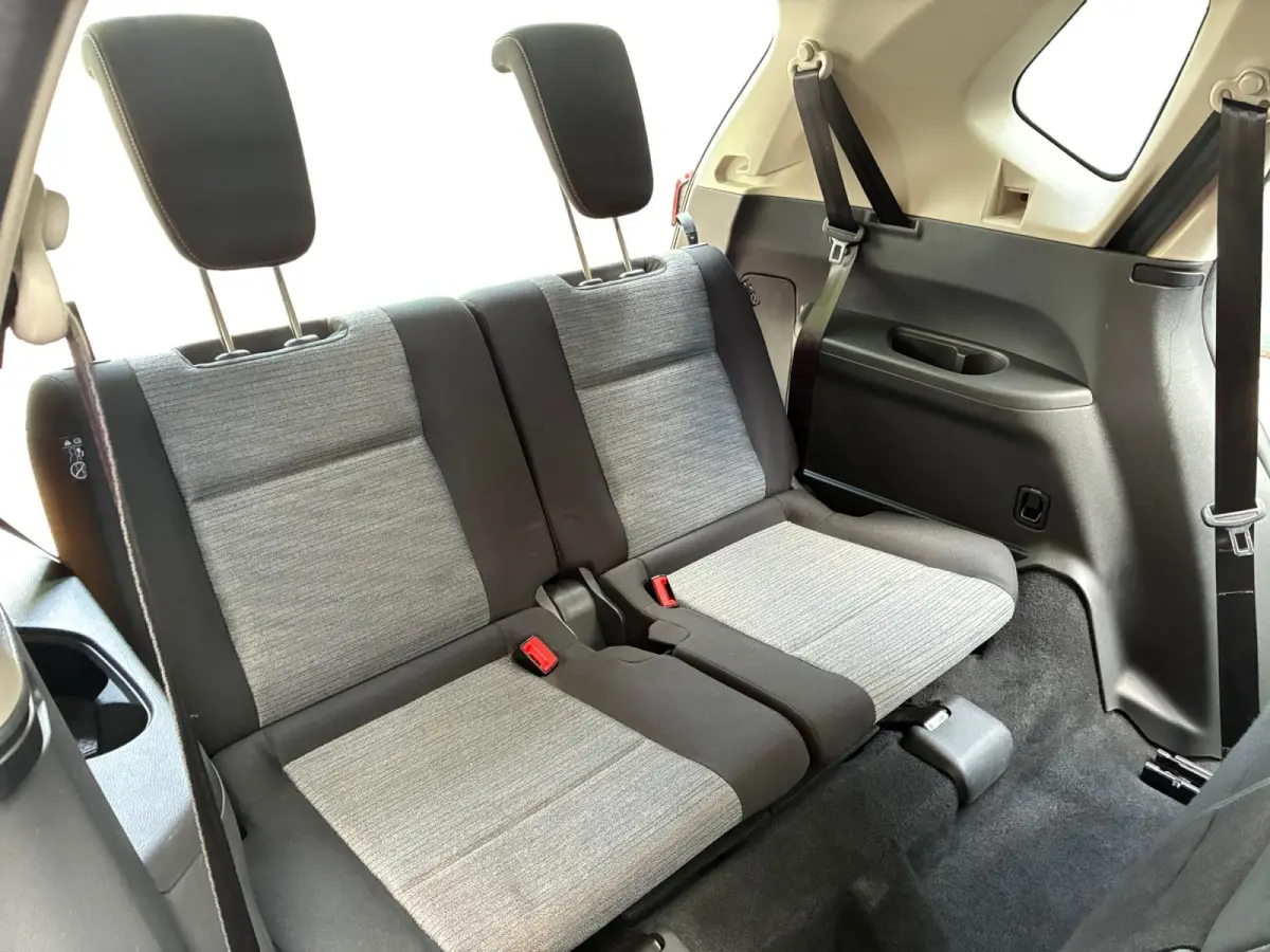 1.5 e-4orce N-Connecta 4WD 7p. NAVI | STOELVERWARMING | 1650KG TREKGEWICHT