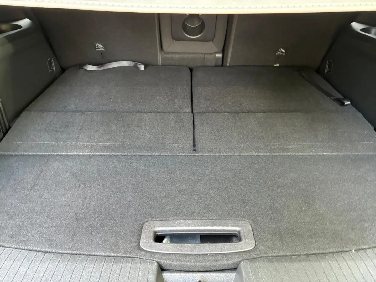 1.5 e-4orce N-Connecta 4WD 7p. NAVI | STOELVERWARMING | 1650KG TREKGEWICHT