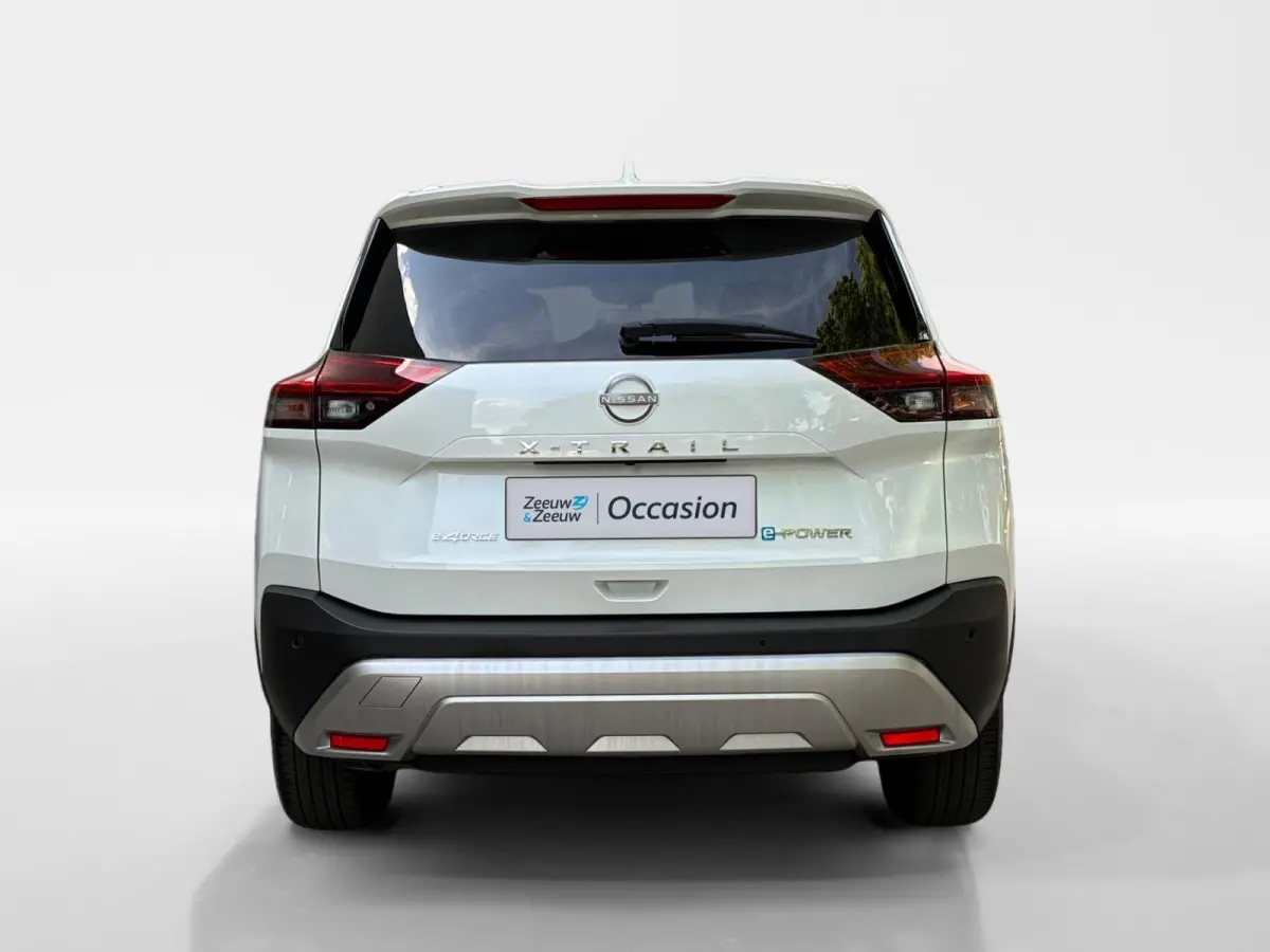 1.5 e-4orce N-Connecta 4WD 7p. NAVI | STOELVERWARMING | 1650KG TREKGEWICHT