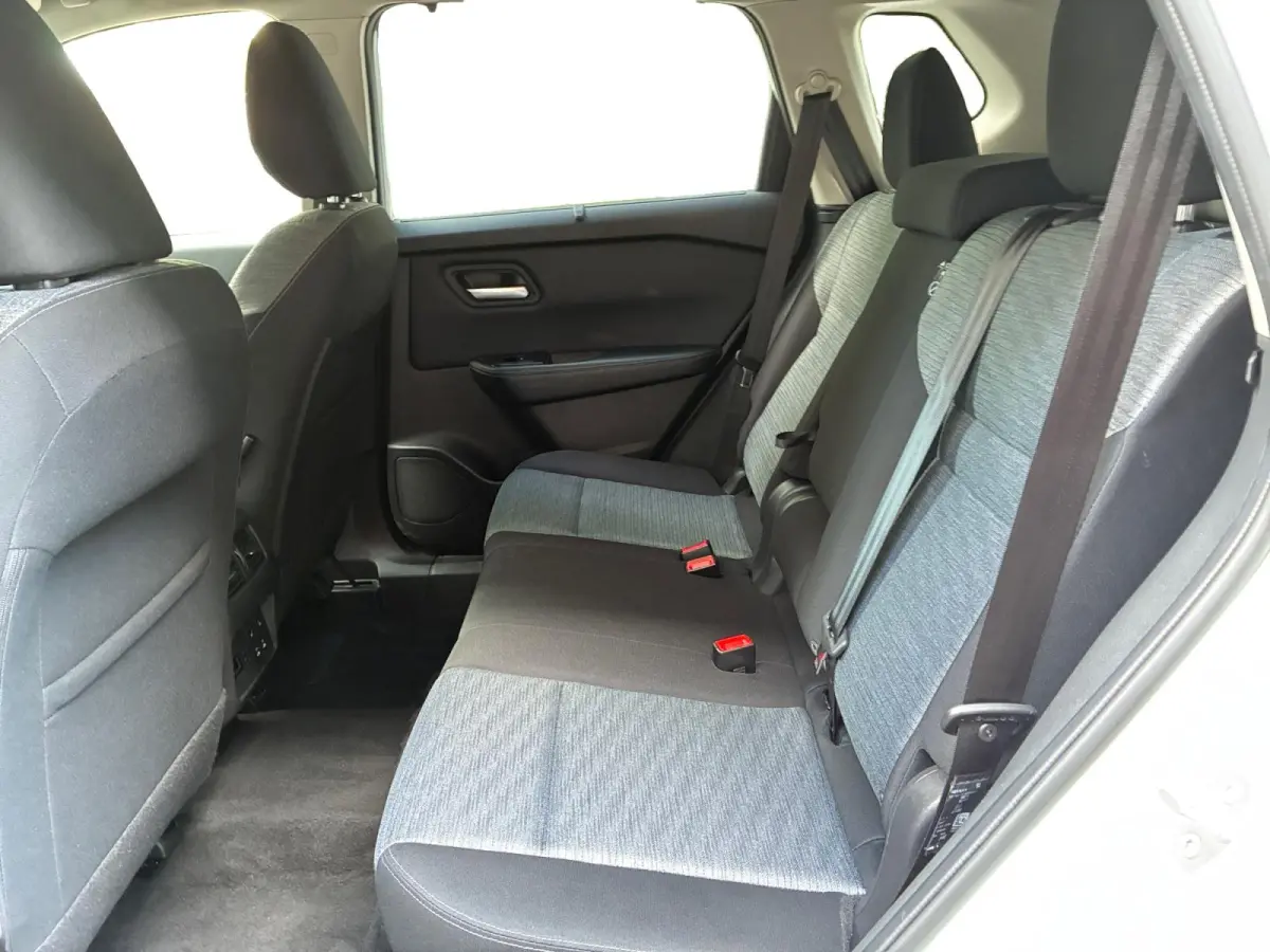 1.5 e-4orce N-Connecta 4WD 7p. NAVI | STOELVERWARMING | 1650KG TREKGEWICHT