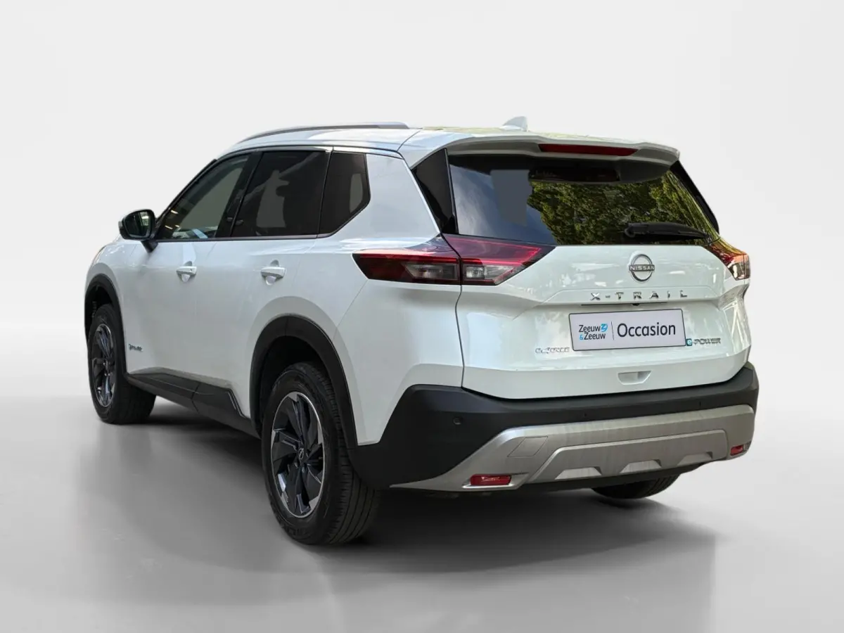 1.5 e-4orce N-Connecta 4WD 7p. NAVI | STOELVERWARMING | 1650KG TREKGEWICHT