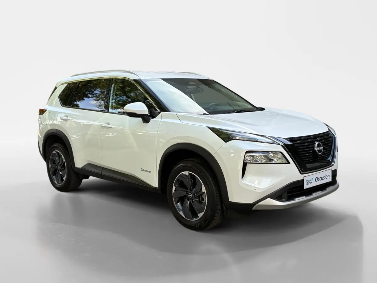 1.5 e-4orce N-Connecta 4WD 7p. NAVI | STOELVERWARMING | 1650KG TREKGEWICHT