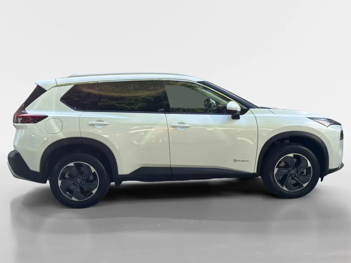 1.5 e-4orce N-Connecta 4WD 7p. NAVI | STOELVERWARMING | 1650KG TREKGEWICHT