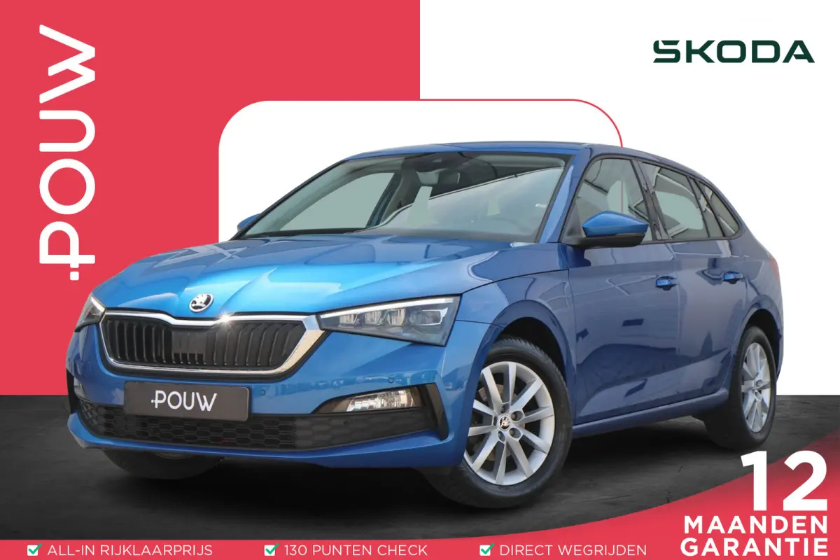 1.0 TSI 115pk DSG Business Edition | Navigatie | Smart Link | Stoelverwarming | Parkeersensoren