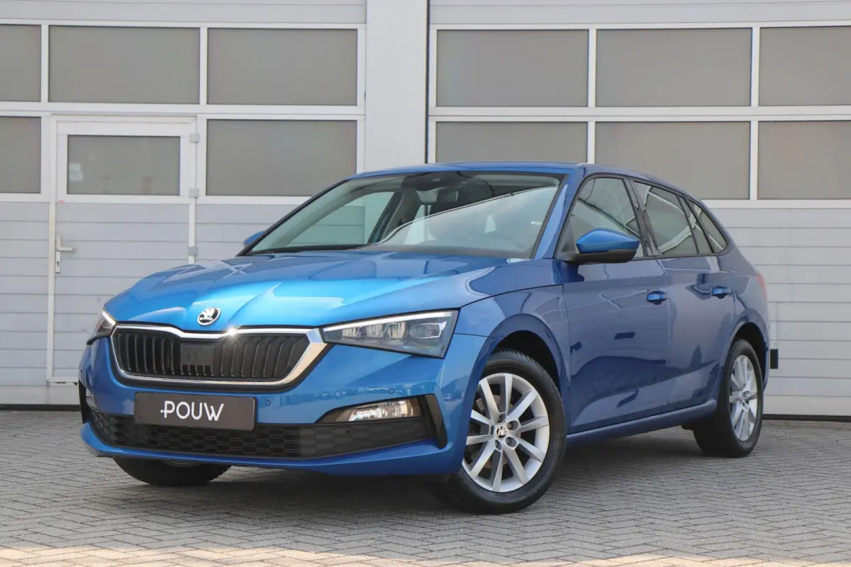 1.0 TSI 115pk DSG Business Edition | Navigatie | Smart Link | Stoelverwarming | Parkeersensoren