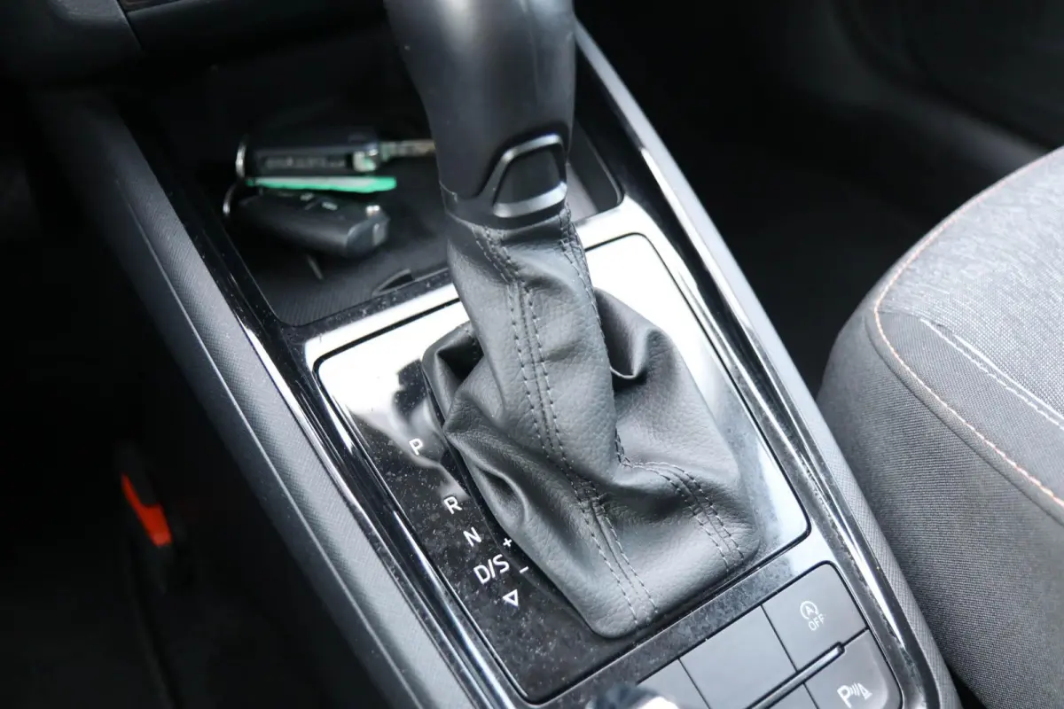 1.0 TSI 115pk DSG Business Edition | Navigatie | Smart Link | Stoelverwarming | Parkeersensoren