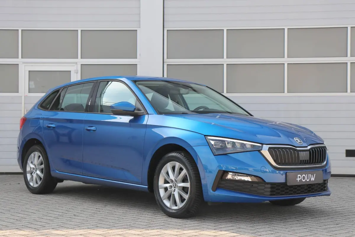 1.0 TSI 115pk DSG Business Edition | Navigatie | Smart Link | Stoelverwarming | Parkeersensoren