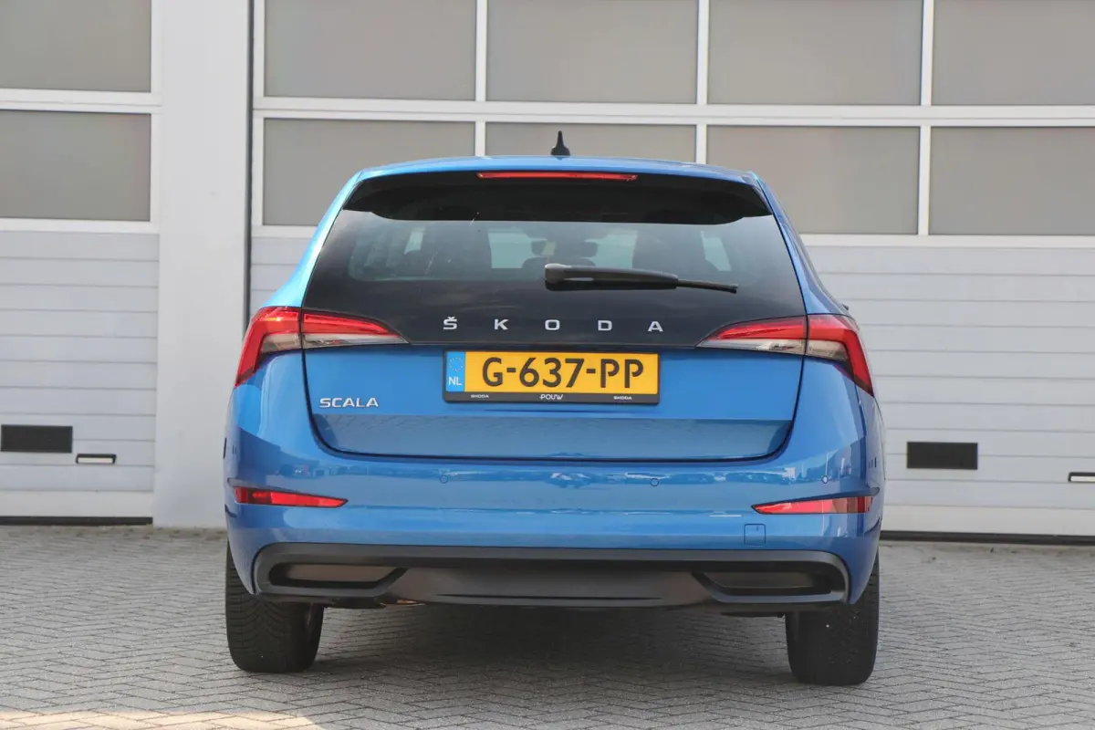 1.0 TSI 115pk DSG Business Edition | Navigatie | Smart Link | Stoelverwarming | Parkeersensoren