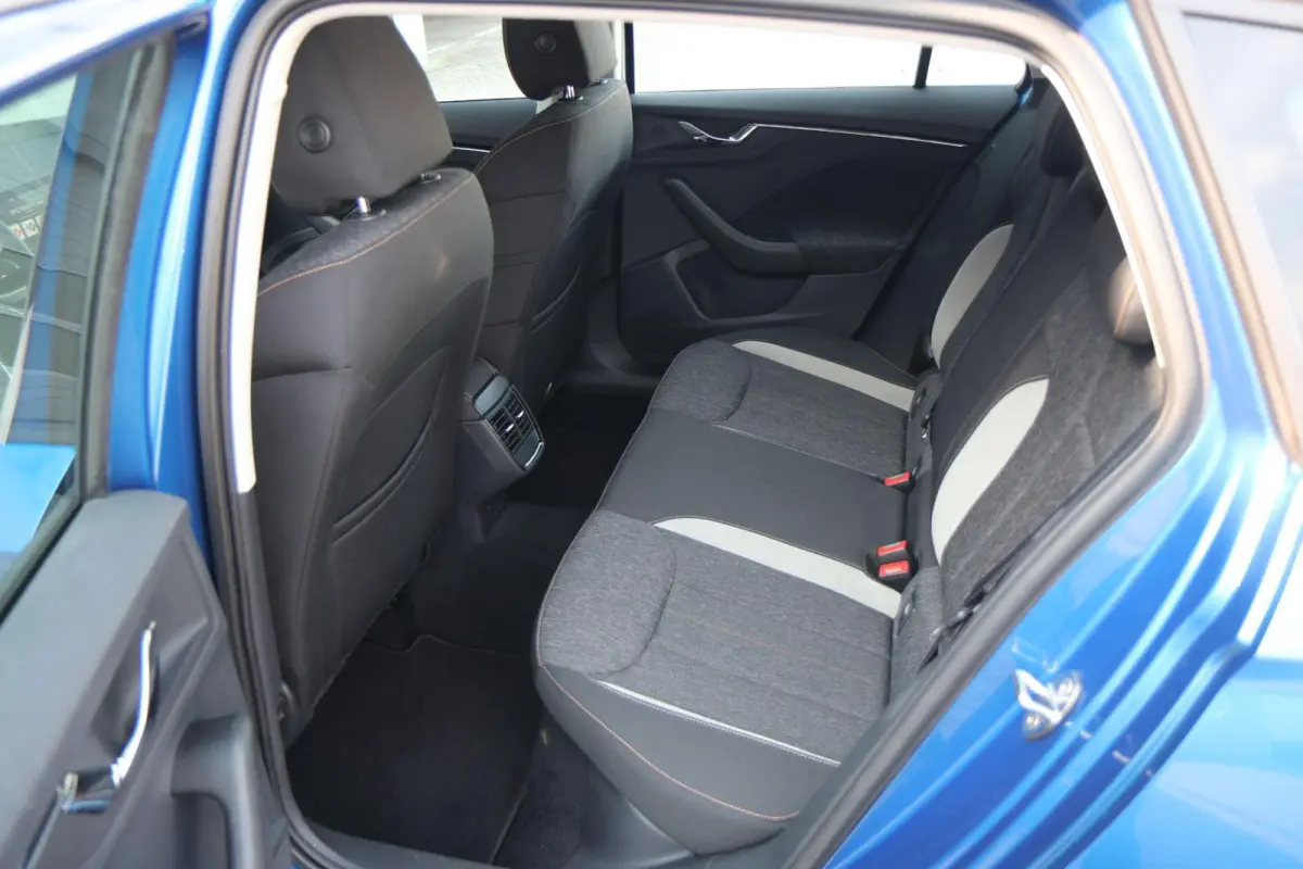1.0 TSI 115pk DSG Business Edition | Navigatie | Smart Link | Stoelverwarming | Parkeersensoren