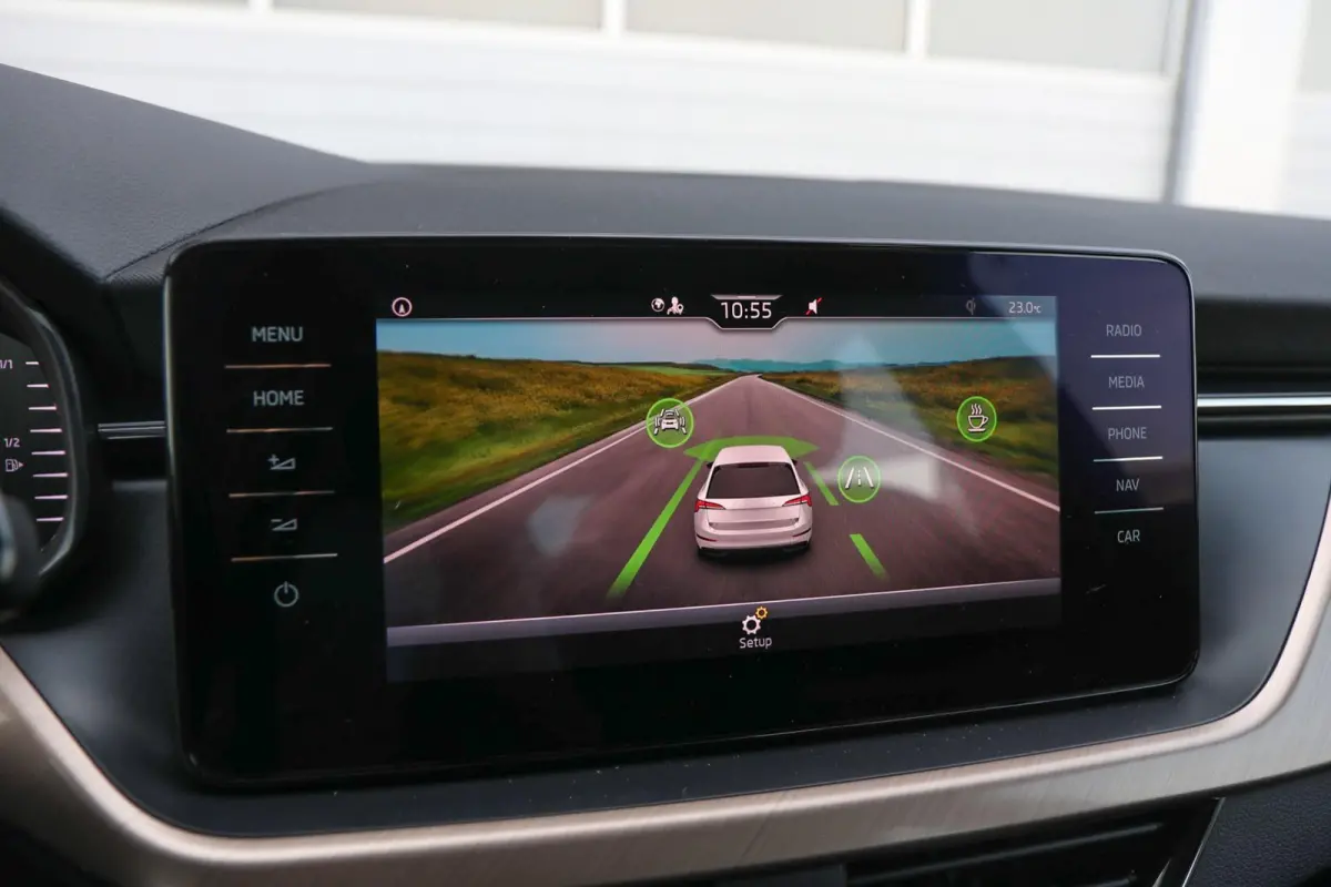1.0 TSI 115pk DSG Business Edition | Navigatie | Smart Link | Stoelverwarming | Parkeersensoren
