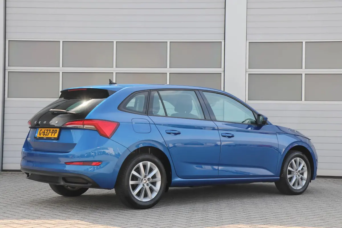 1.0 TSI 115pk DSG Business Edition | Navigatie | Smart Link | Stoelverwarming | Parkeersensoren