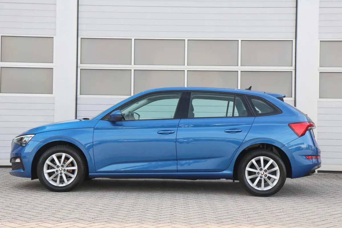 1.0 TSI 115pk DSG Business Edition | Navigatie | Smart Link | Stoelverwarming | Parkeersensoren