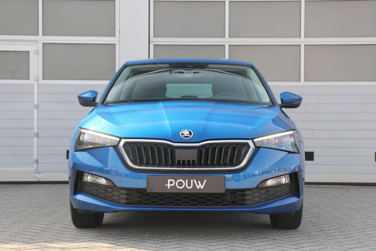 1.0 TSI 115pk DSG Business Edition | Navigatie | Smart Link | Stoelverwarming | Parkeersensoren