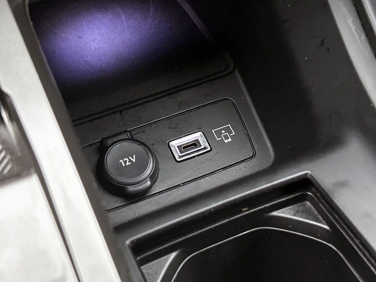 1.2 130PK Allure CAMERA | NAVI & CARPLAY | AD-CRUISE