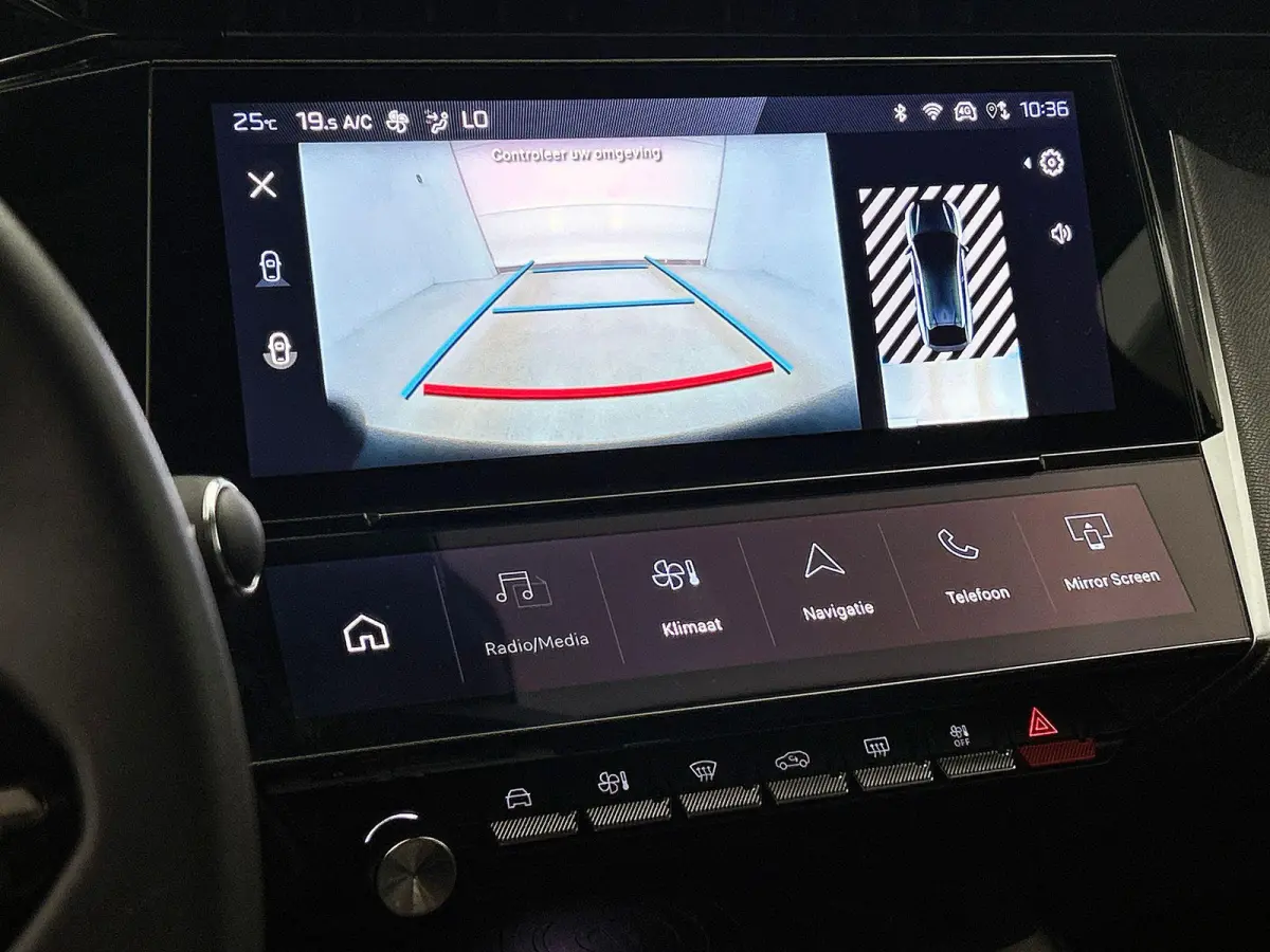 1.2 130PK Allure CAMERA | NAVI & CARPLAY | AD-CRUISE