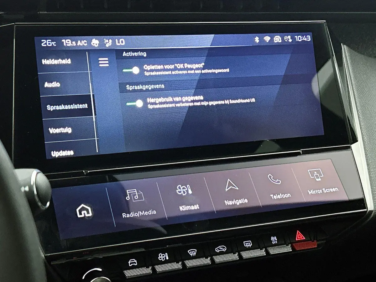 1.2 130PK Allure CAMERA | NAVI & CARPLAY | AD-CRUISE