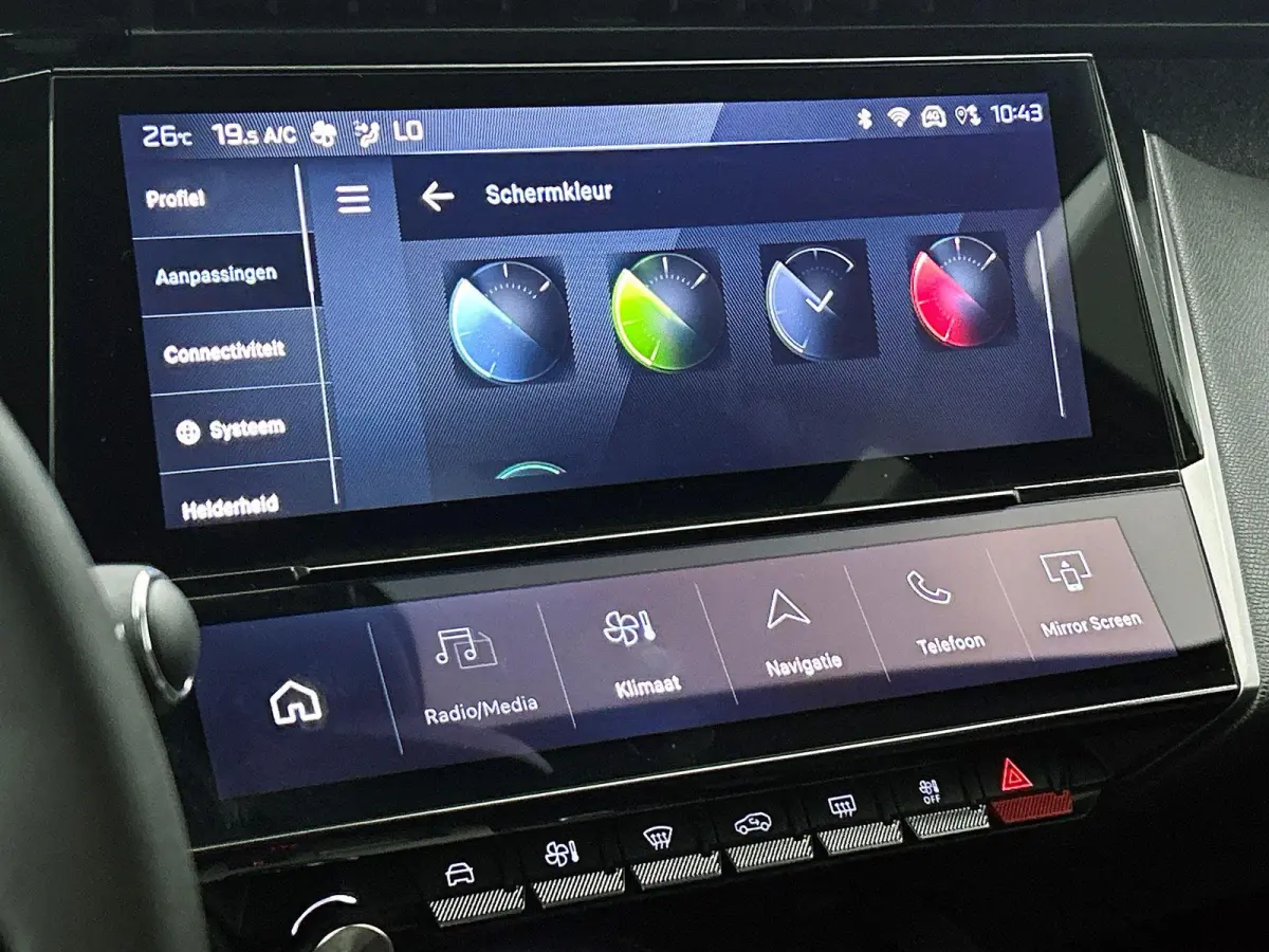 1.2 130PK Allure CAMERA | NAVI & CARPLAY | AD-CRUISE