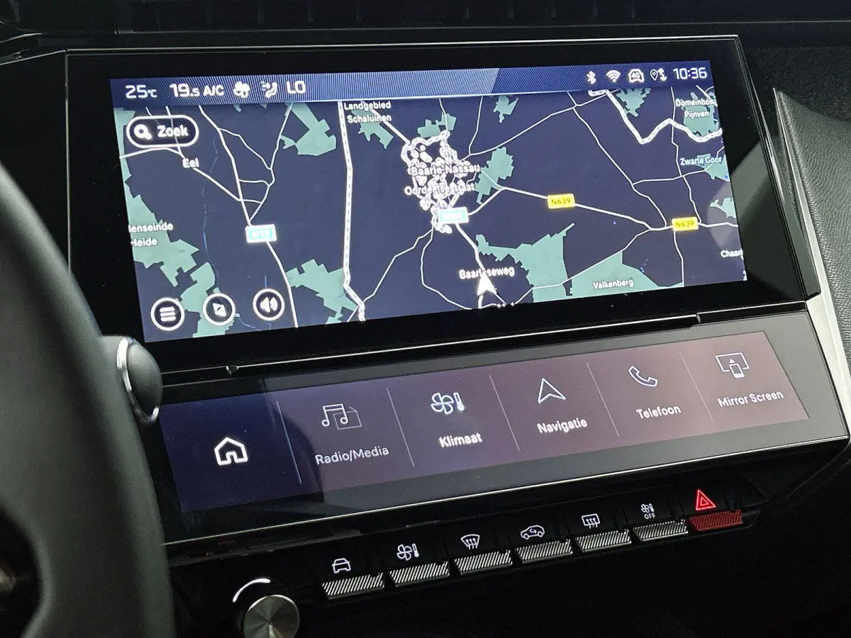 1.2 130PK Allure CAMERA | NAVI & CARPLAY | AD-CRUISE