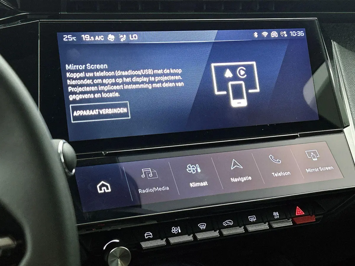 1.2 130PK Allure CAMERA | NAVI & CARPLAY | AD-CRUISE