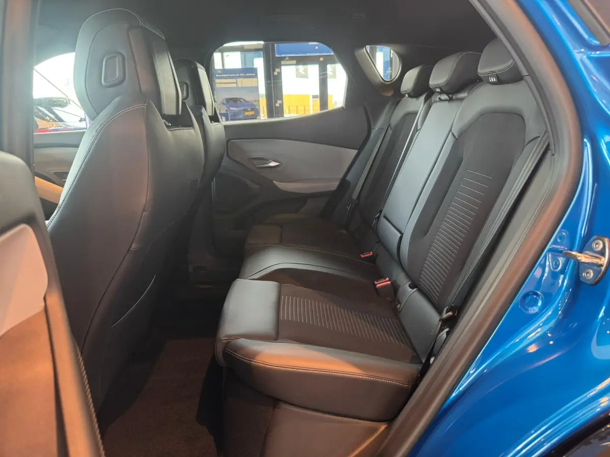 Premium Extended Range RWD 79 kWh | Voorraad! | Adaptive Cruise | AGR-Stoelen | Memory en massage | Stoel/stuur verwarming | Elektrische Achterklep |