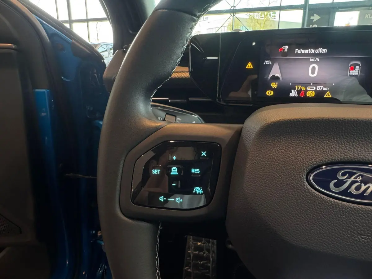 Premium Extended Range RWD 79 kWh | Voorraad! | Adaptive Cruise | AGR-Stoelen | Memory en massage | Stoel/stuur verwarming | Elektrische Achterklep |