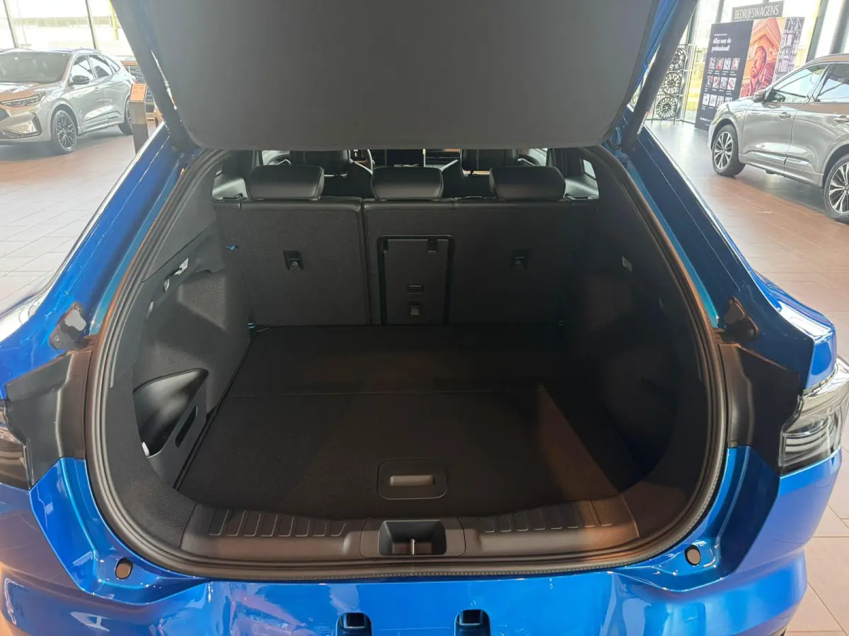 Premium Extended Range RWD 79 kWh | Voorraad! | Adaptive Cruise | AGR-Stoelen | Memory en massage | Stoel/stuur verwarming | Elektrische Achterklep |