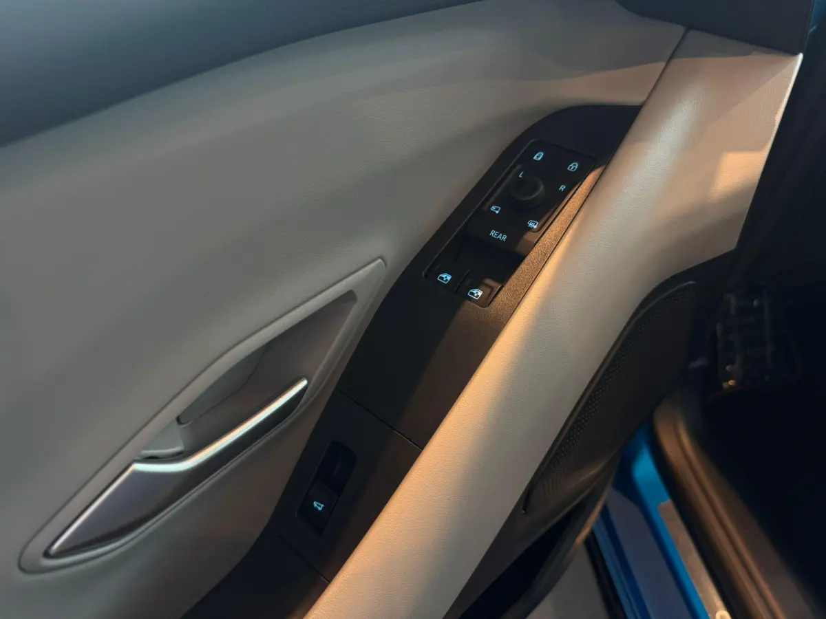 Premium Extended Range RWD 79 kWh | Voorraad! | Adaptive Cruise | AGR-Stoelen | Memory en massage | Stoel/stuur verwarming | Elektrische Achterklep |