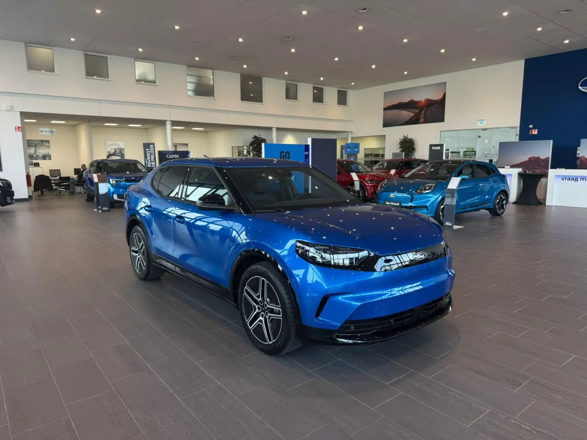 Premium Extended Range RWD 79 kWh | Voorraad! | Adaptive Cruise | AGR-Stoelen | Memory en massage | Stoel/stuur verwarming | Elektrische Achterklep |
