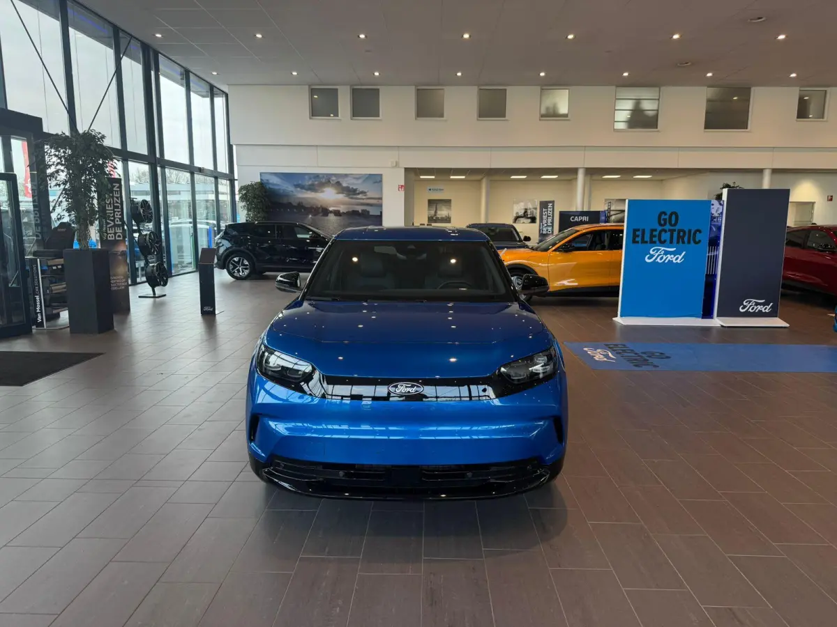 Premium Extended Range RWD 79 kWh | Voorraad! | Adaptive Cruise | AGR-Stoelen | Memory en massage | Stoel/stuur verwarming | Elektrische Achterklep |
