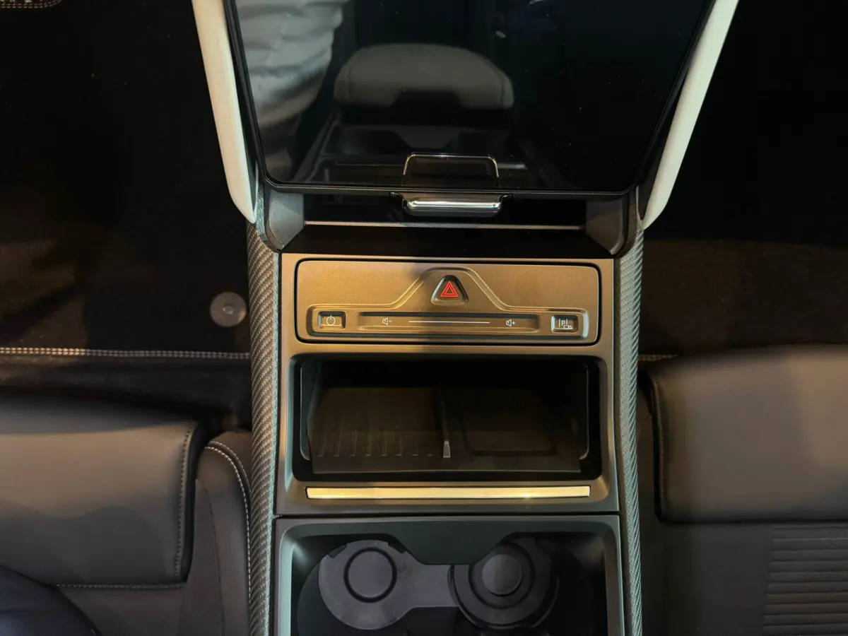 Premium Extended Range RWD 79 kWh | Voorraad! | Adaptive Cruise | AGR-Stoelen | Memory en massage | Stoel/stuur verwarming | Elektrische Achterklep |